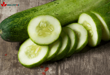 cucumber Benefits
