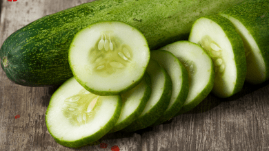 cucumber Benefits