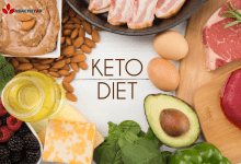 Keto Diet