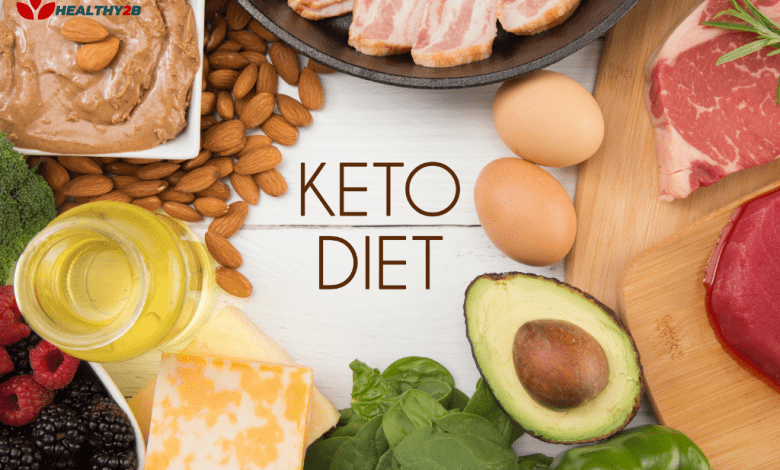 Keto Diet